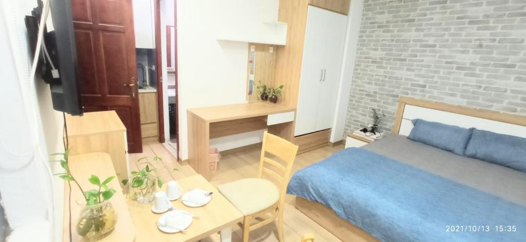 NYT Home Giang Vo