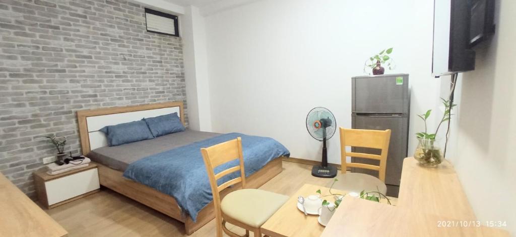 NYT Home Giang Vo
