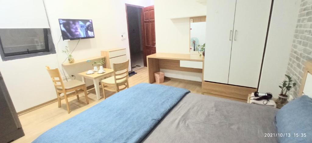 NYT Home Giang Vo