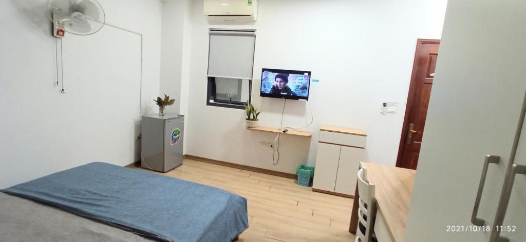 NYT Home Giang Vo