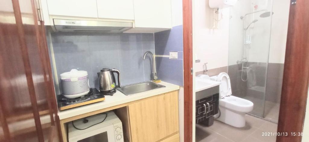 NYT Home Giang Vo