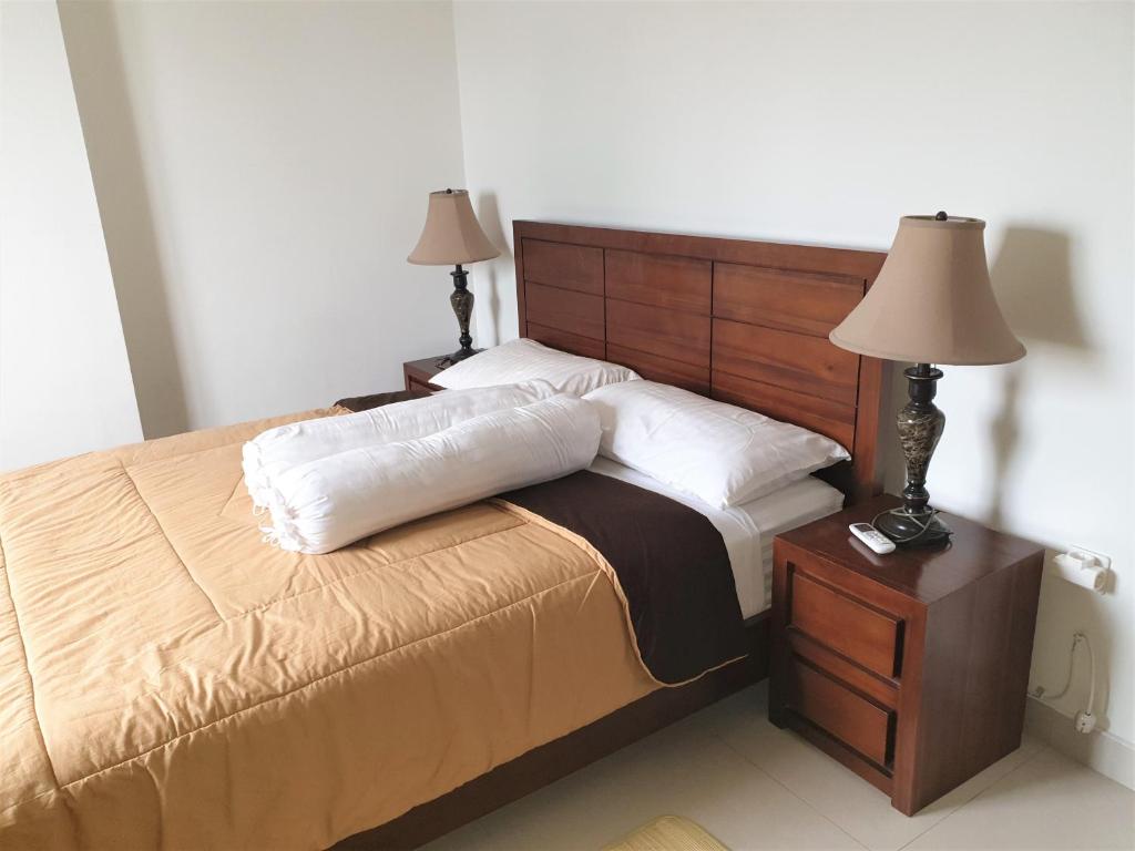 Apartemen Tera Residence photo 4