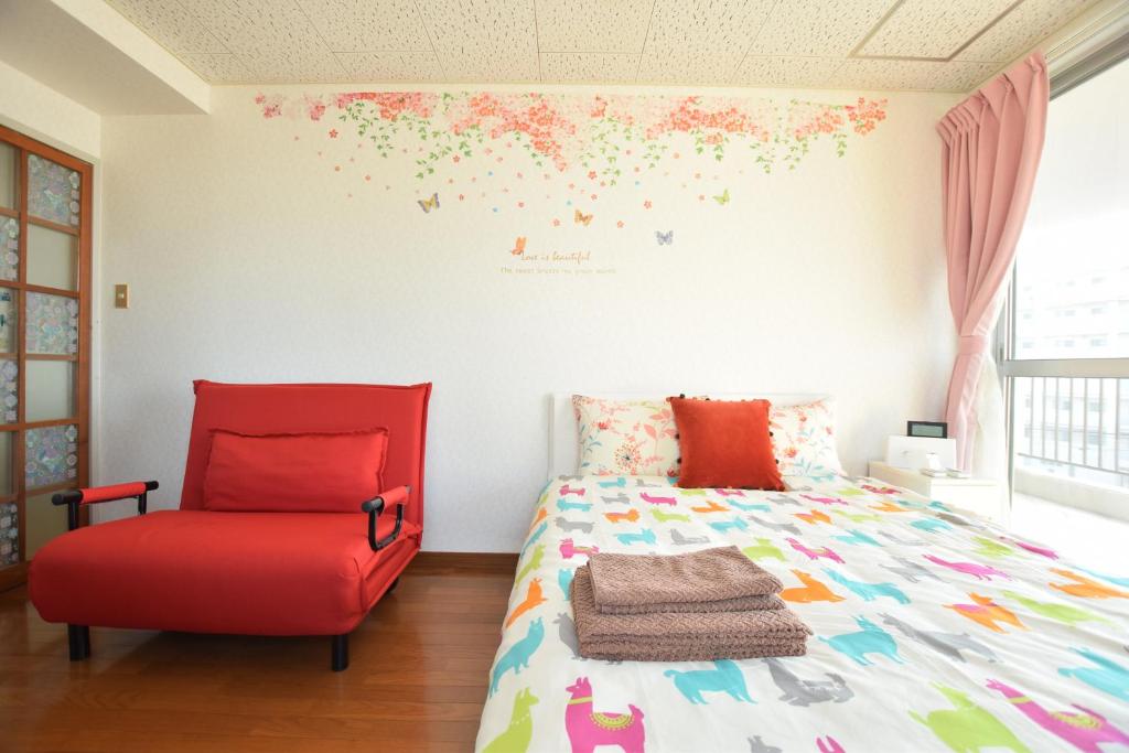 Ginowan Angel House 402 photo 1