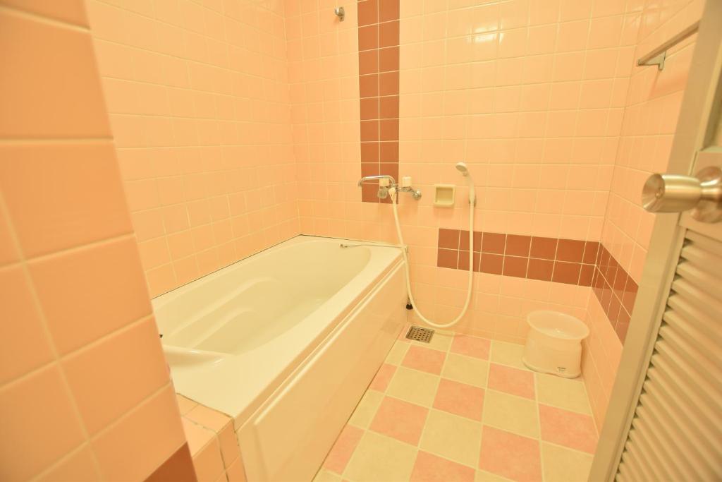 Ginowan Angel House 402 photo 3