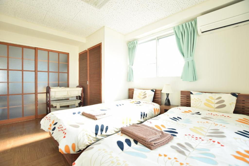 Ginowan Angel House 401 photo 2