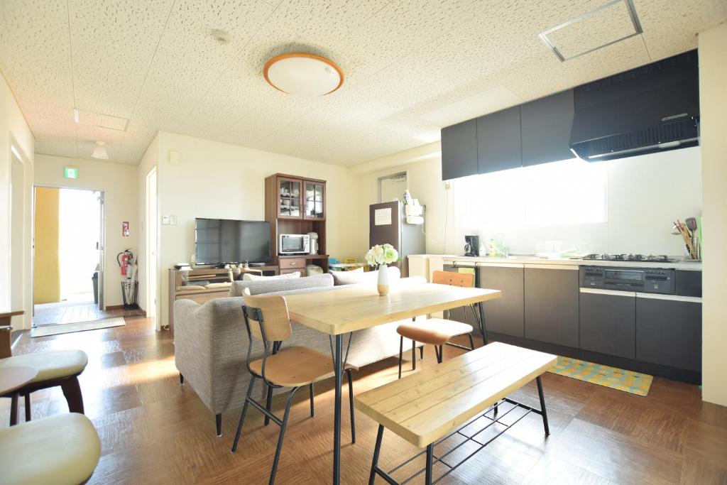 Ginowan Angel House 401 photo 3