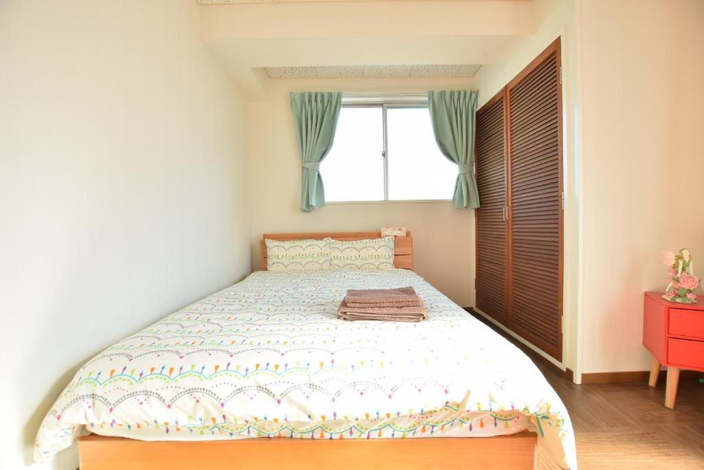Ginowan Angel House 401 photo 4