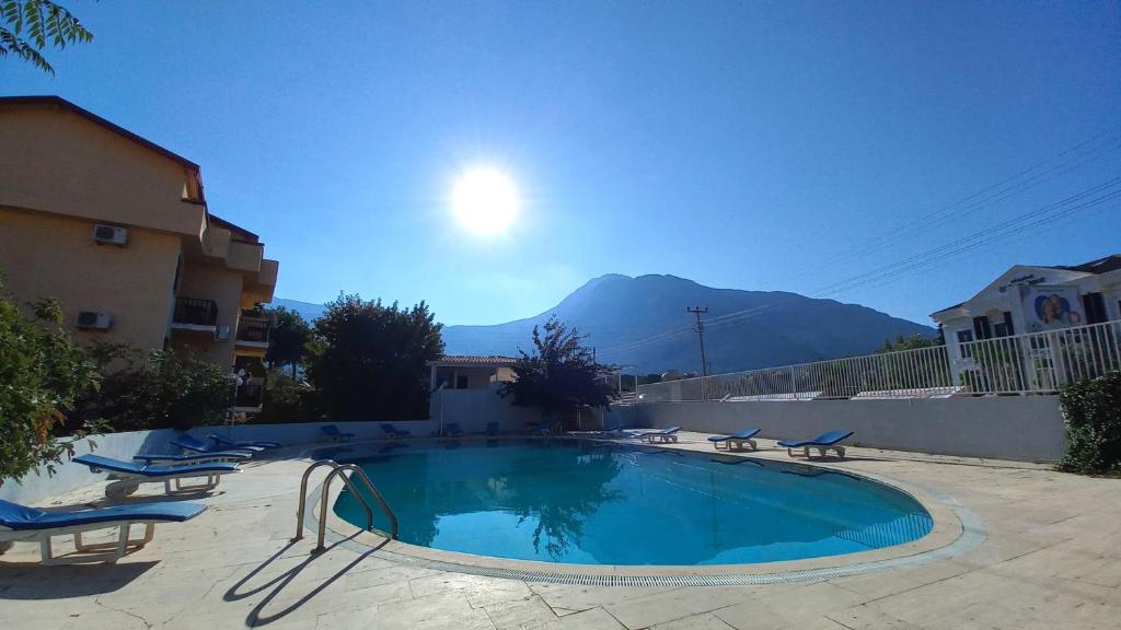 Mediterranean Apart Fethiye photo 2