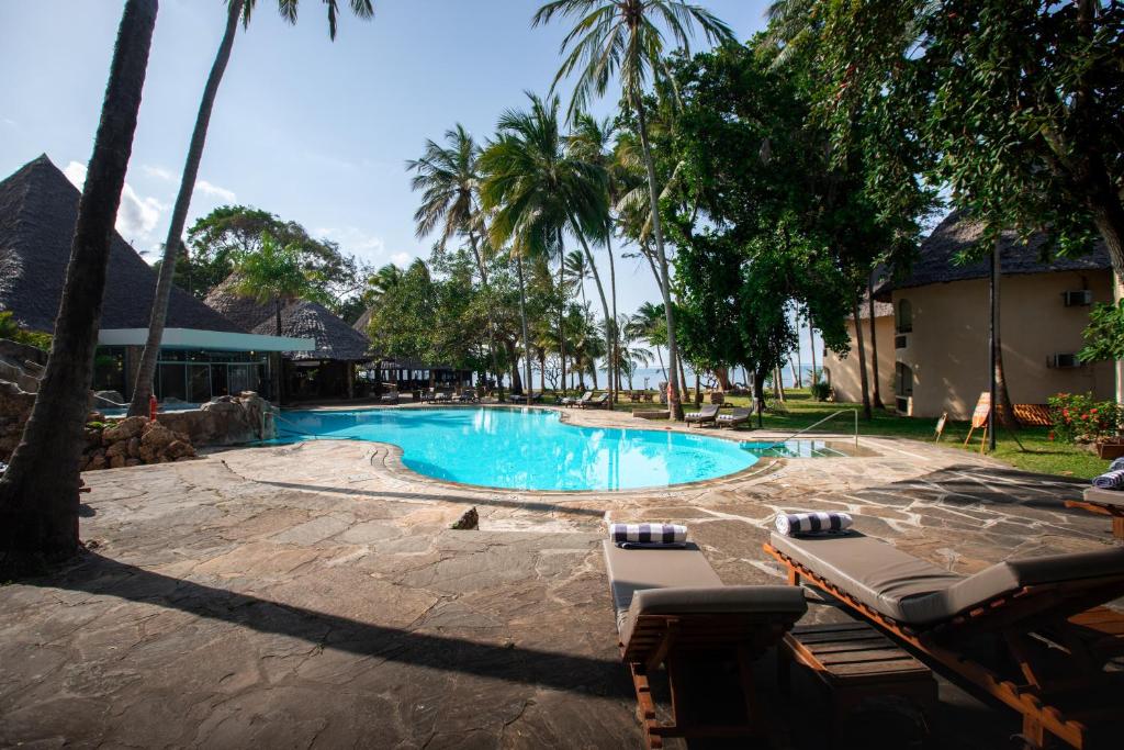 Severin Sea Lodge photo 2
