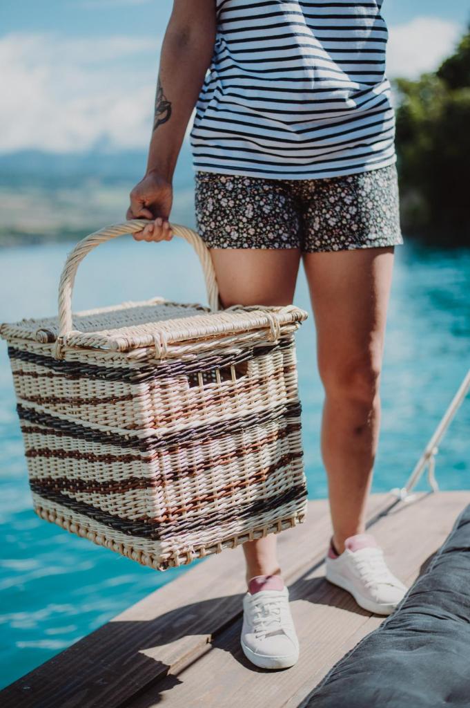Les Toues Cabanées du lac photo 2