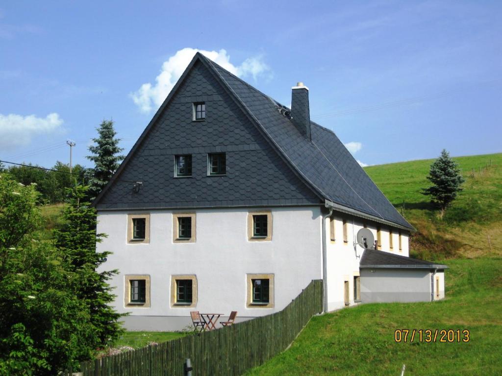 Ferienhof Herm