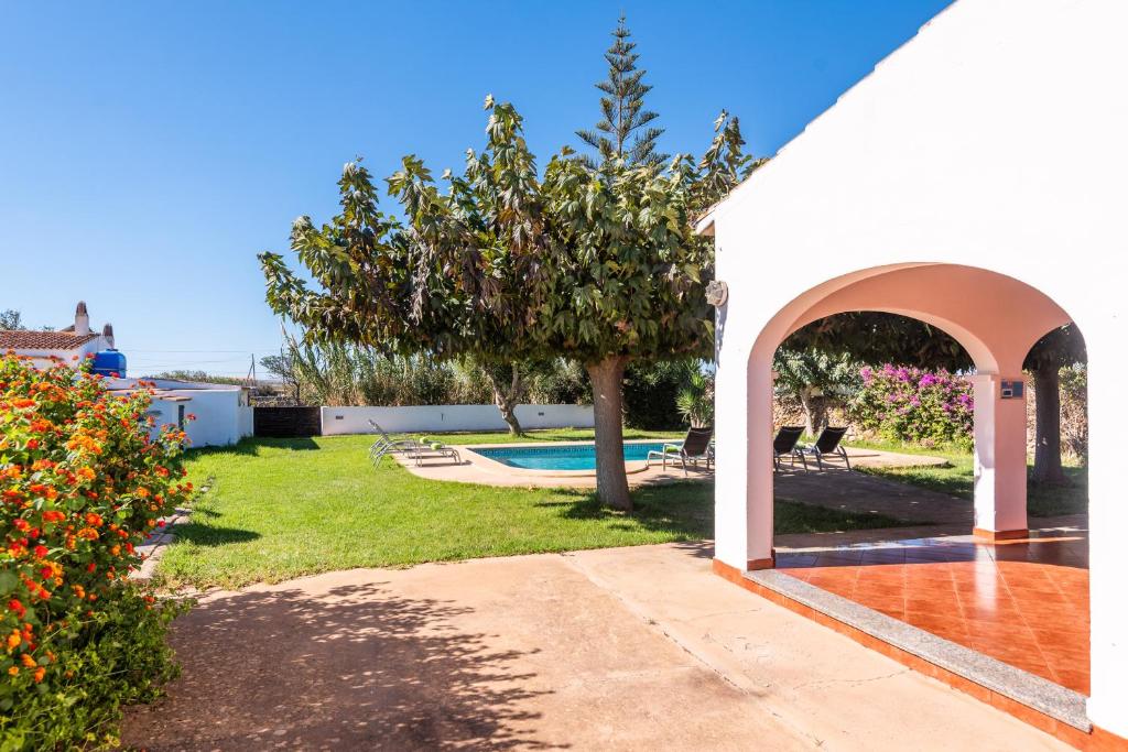 Villa Xiscu by Mauter Villas photo 4