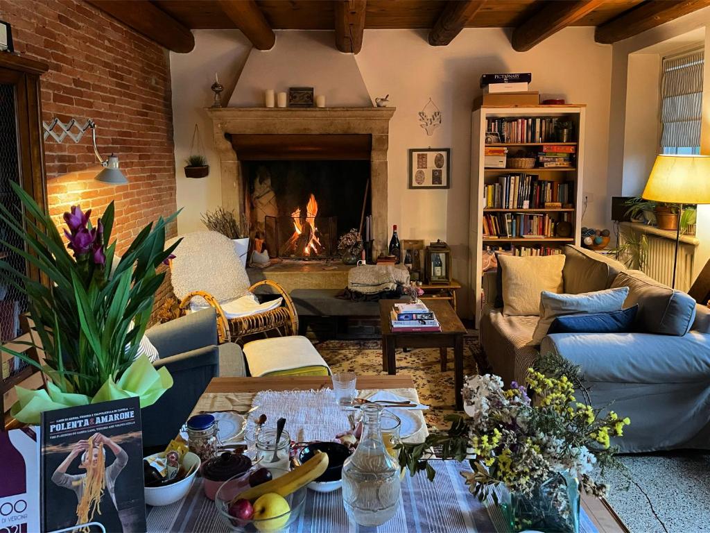 Relais Valpolicella B&B