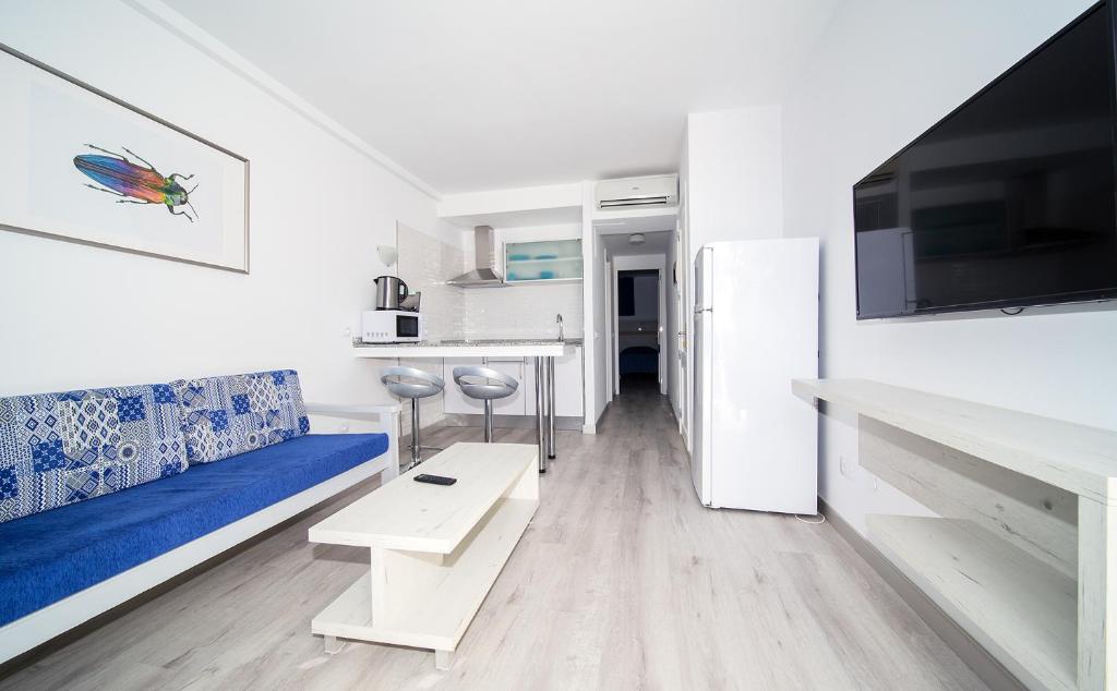 Apartamentos Monte Verde photo 2