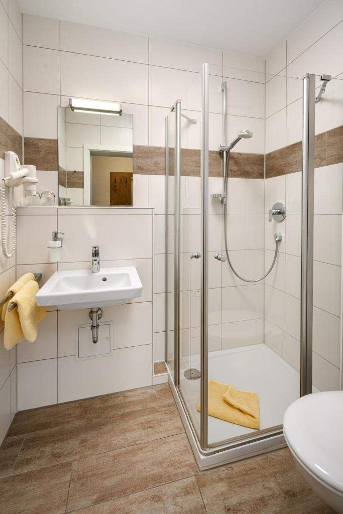 Hotel Zur Post photo 1