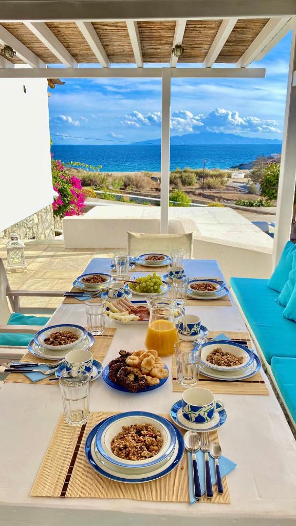 Thalia Myconian Suites