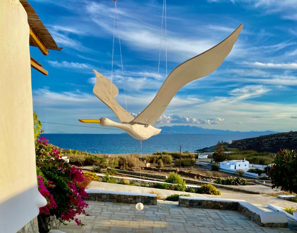 Thalia Myconian Suites photo 3