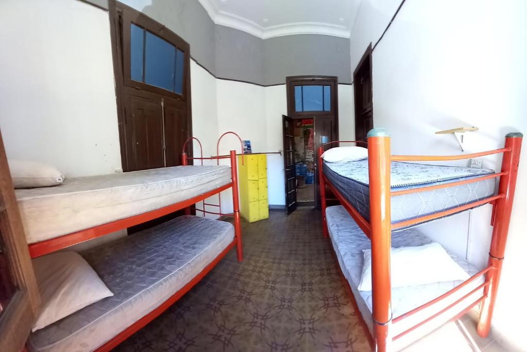 Rivera Hostel Córdoba photo 1