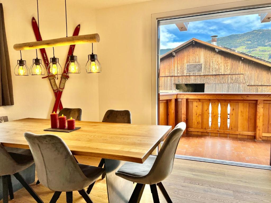 Tiroler Zeitgeist Apartment Fügen photo 4