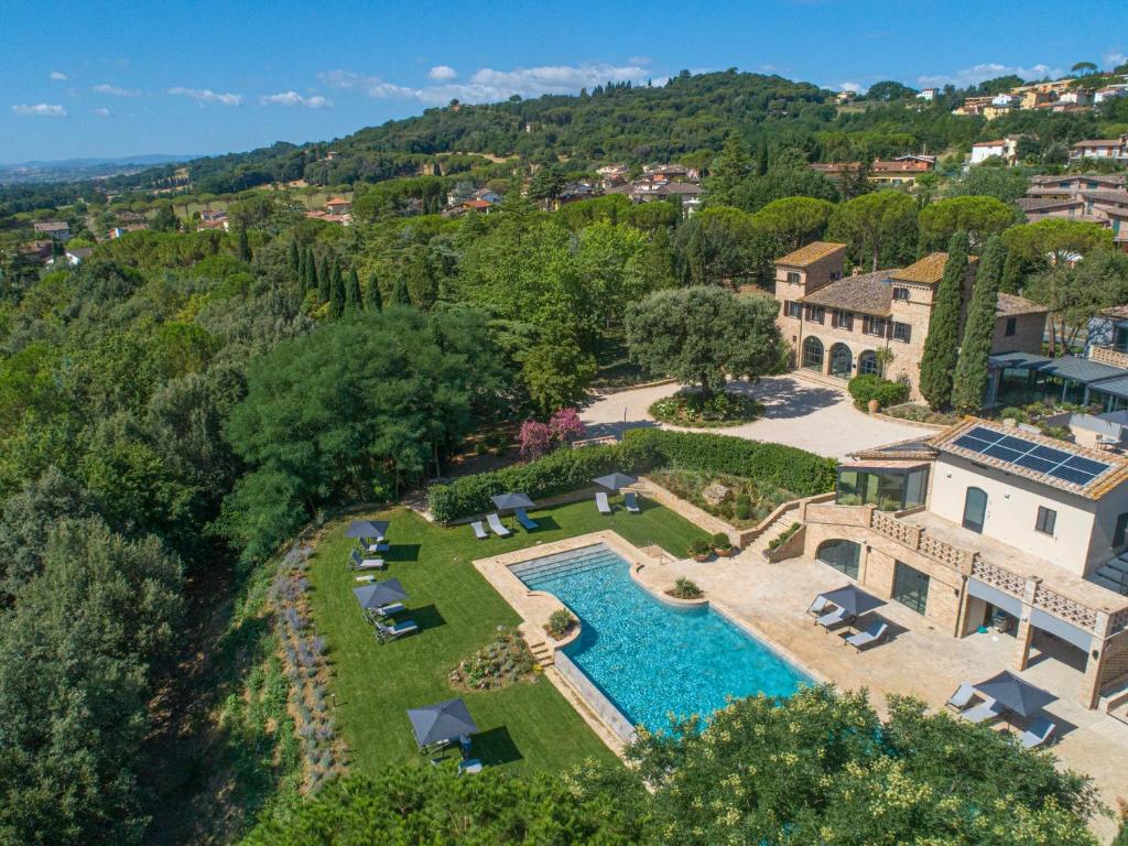 Le Cappuccinelle Suites&SPA photo 4