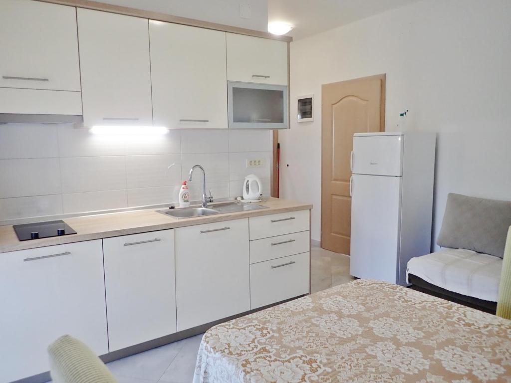 Apartman Bellevue photo 4