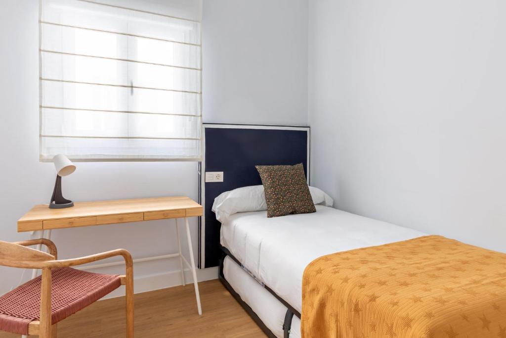 LS9- La Palmera Luxury by Valcambre Room Type - Two-Bedroom Apartment