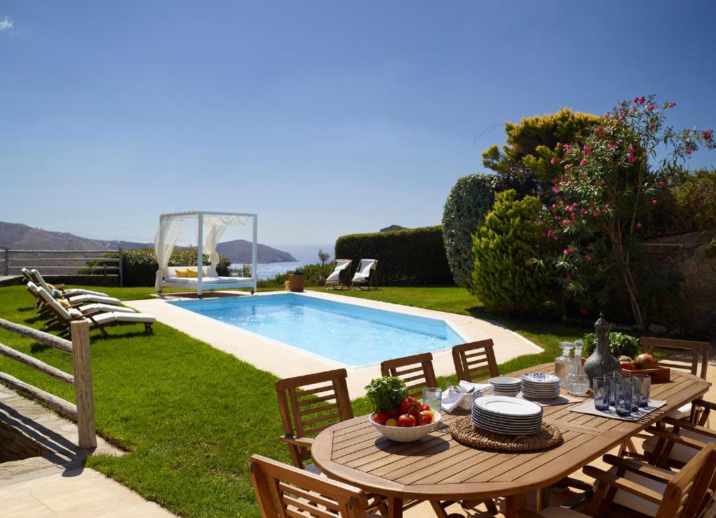 Heliades Villas photo 4