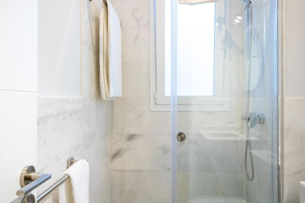 LS9- La Palmera Luxury by Valcambre Room Type - Duplex Apartment