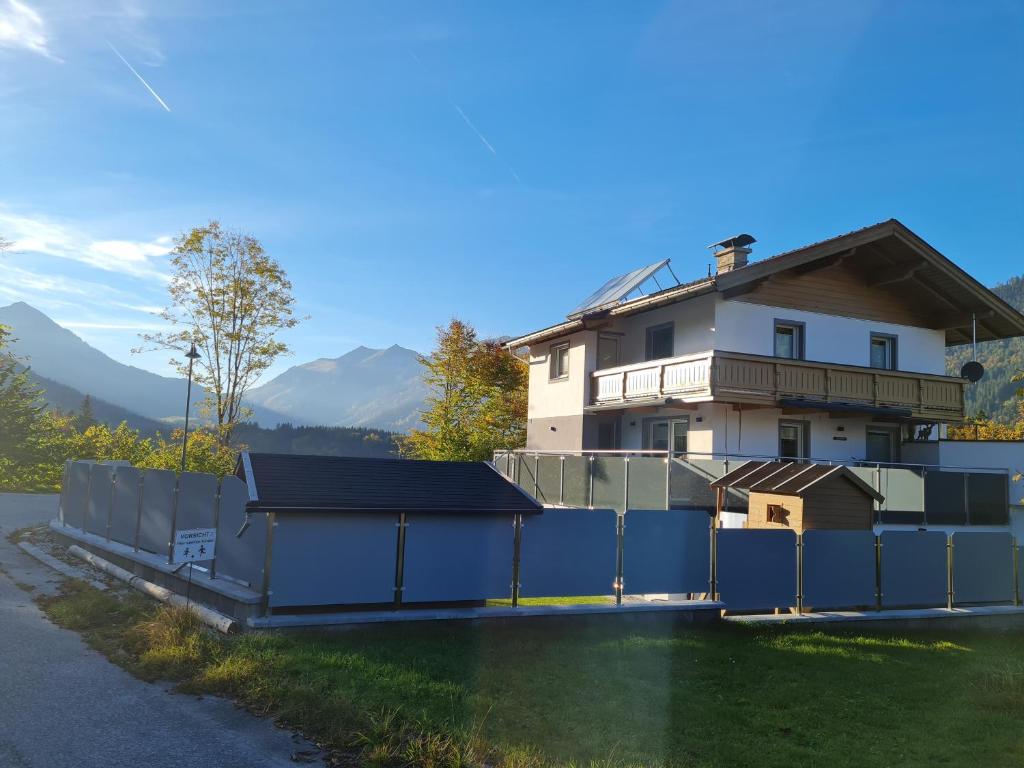 Ferienwohnung zur lustigen Gabi photo 2