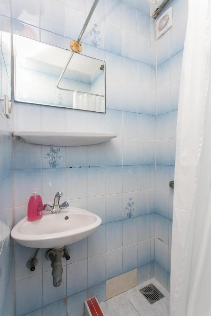 Двухместный (Стандартный двухместный номер с патио), Kusalo Guesthouse