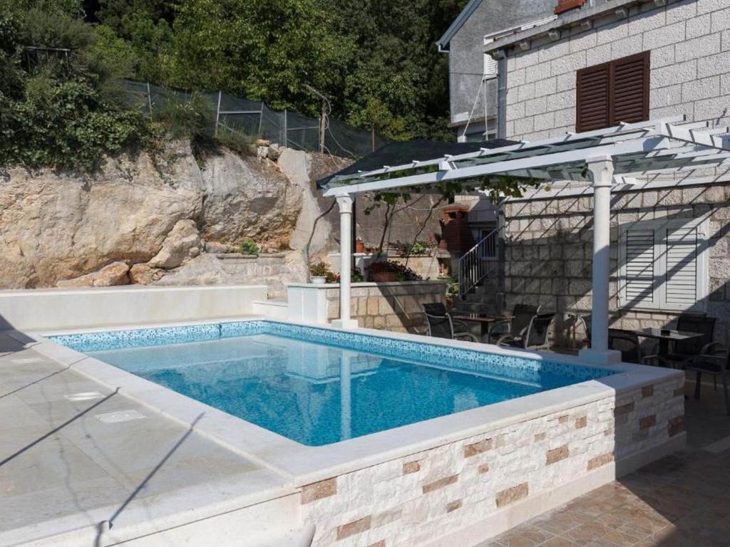 Апартаменты (Апартаменты с 1 спальней и террасой), Kusalo Guesthouse
