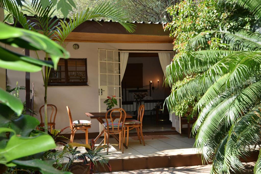 Kasane Self Catering photo 1