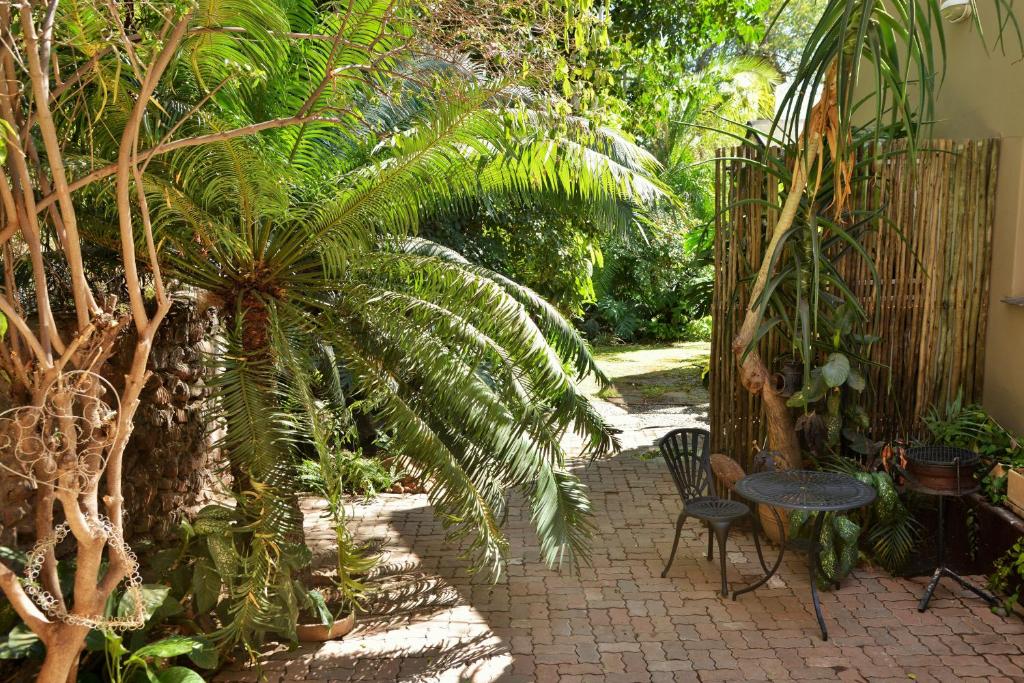 Kasane Self Catering photo 2