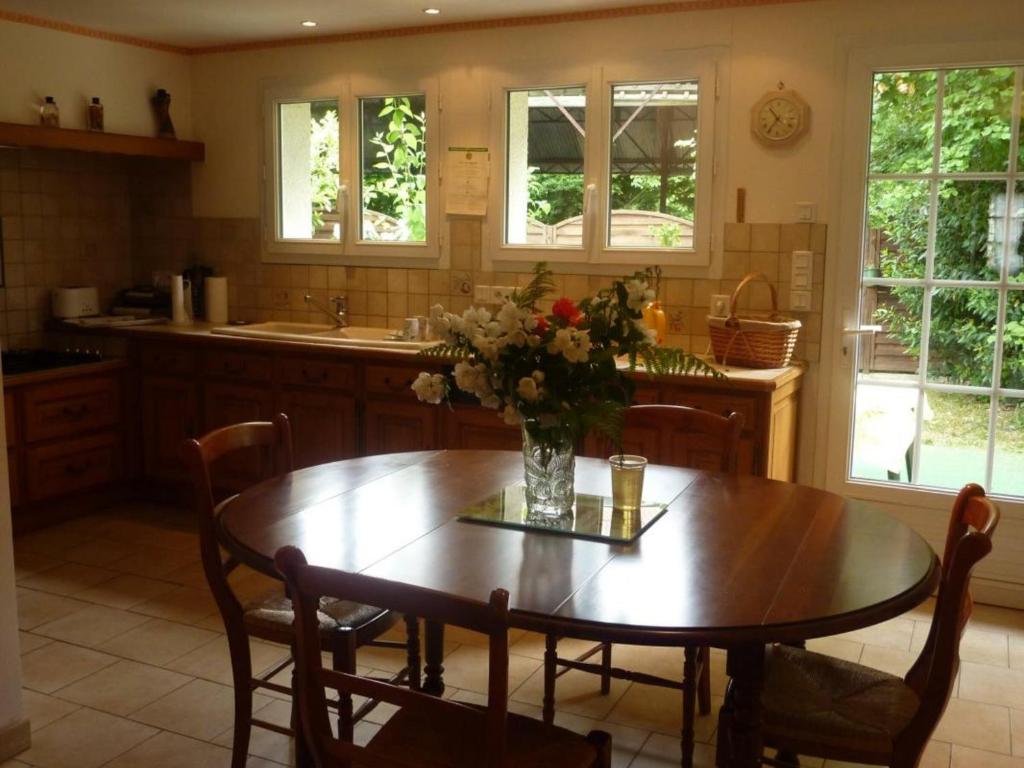 Gîte Cheverny, 4 pièces, 6 personnes - FR-1-491-226 photo 3