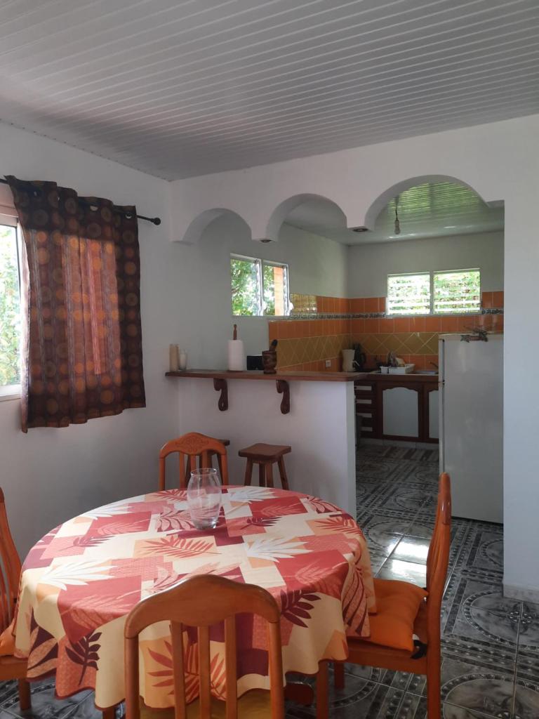 Chez Lilise photo 2
