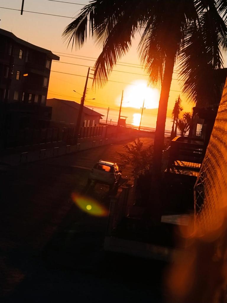 Apto em Palmas - à 80 metros do Mar photo 3