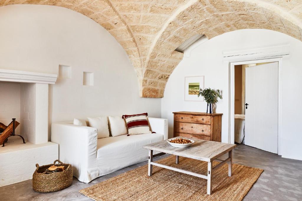 Masseria Calderisi photo 2
