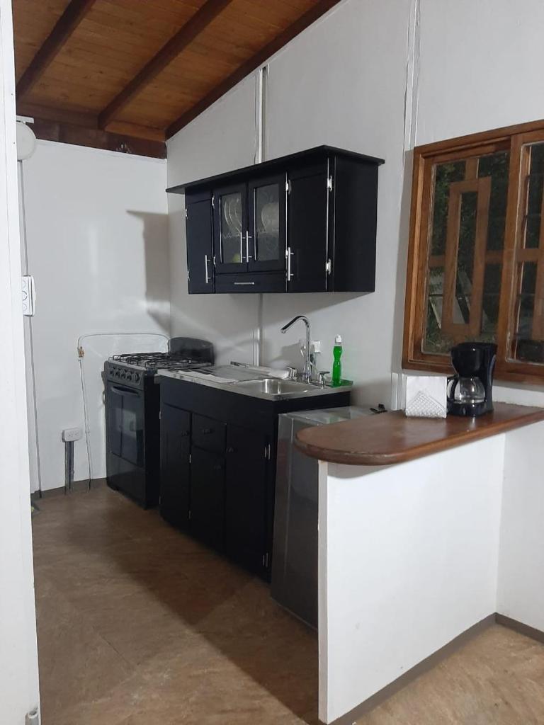 Casita familiar de campo condina photo 4