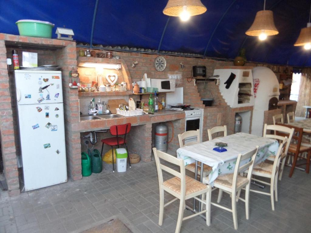 Karneol Apartmanház Cserkeszőlő photo 4