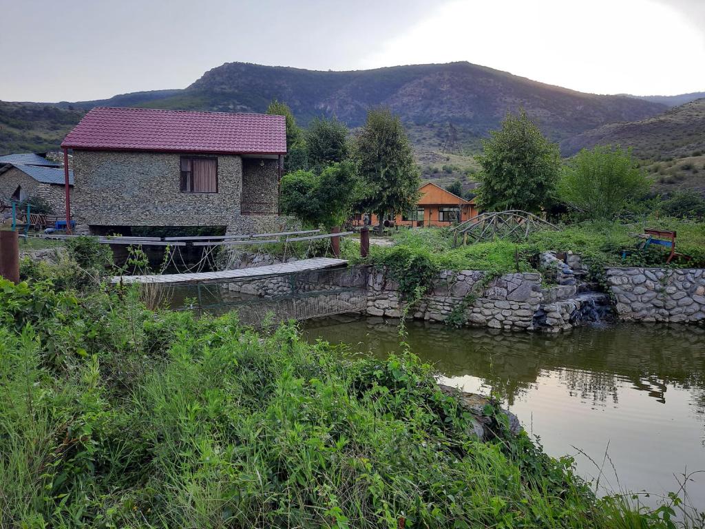 Hotel Skazka photo 1