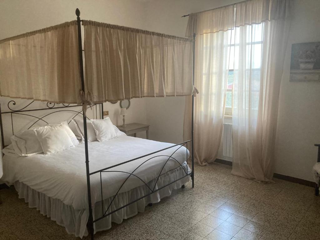 La Villa de I Casali del Troscio photo 2