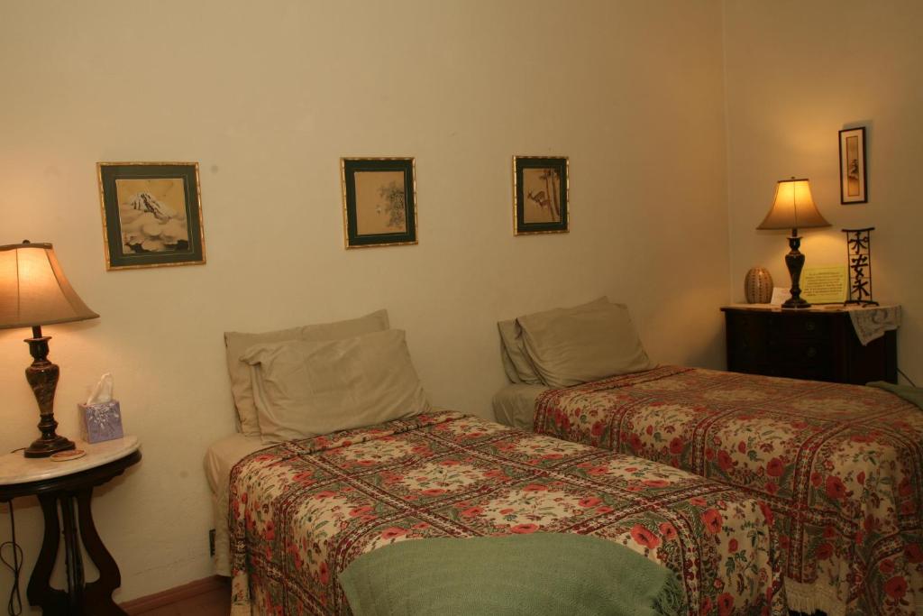 Spirit Tree Inn B&B photo 4