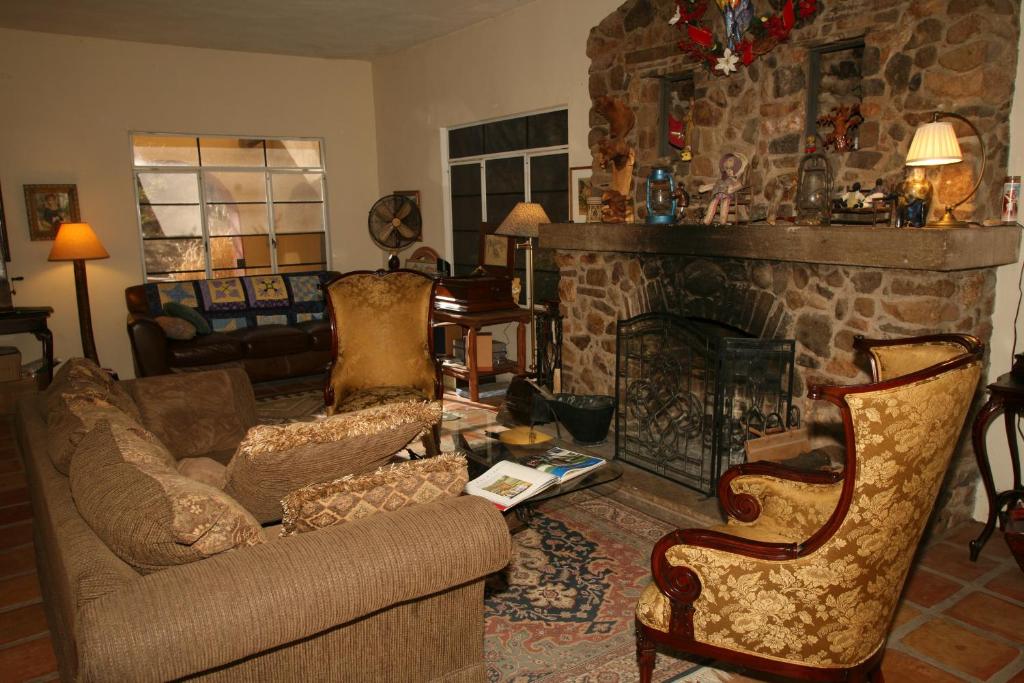 Spirit Tree Inn B&B photo 1