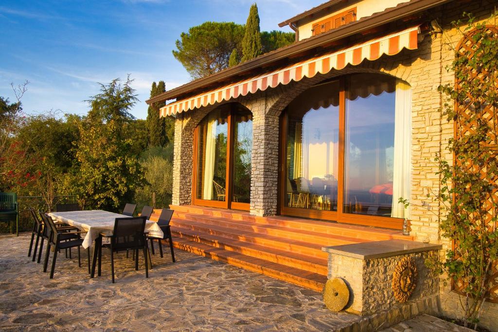 Casa dei Tramonti photo 3
