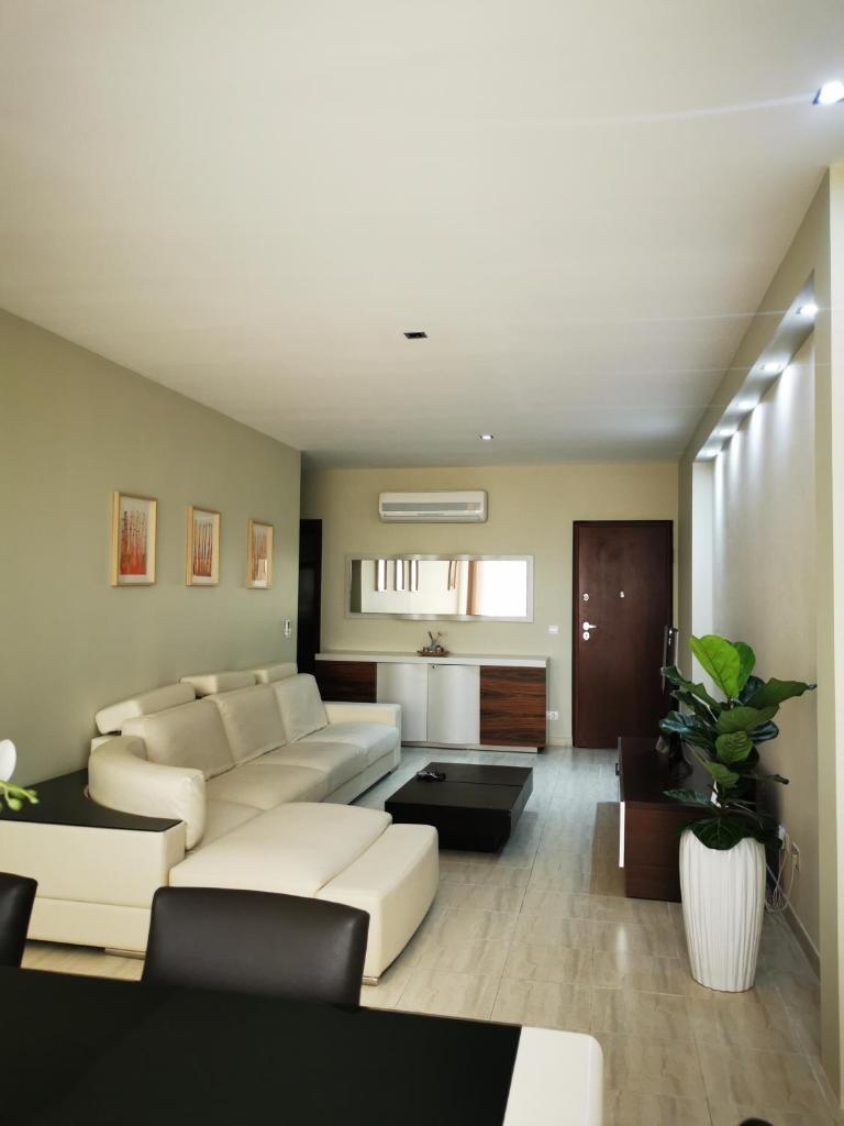 Apartamento com Vista para a Baía de Luanda photo 4