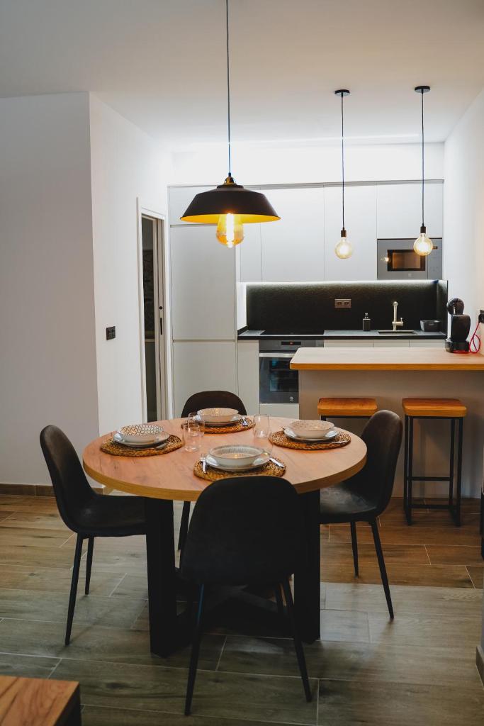 Apartamentos Turia Teruel photo 1