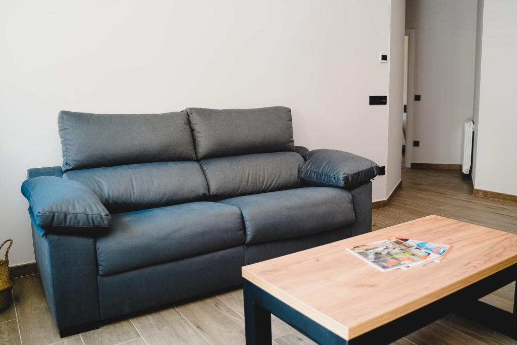 Apartamentos Turia Teruel photo 3