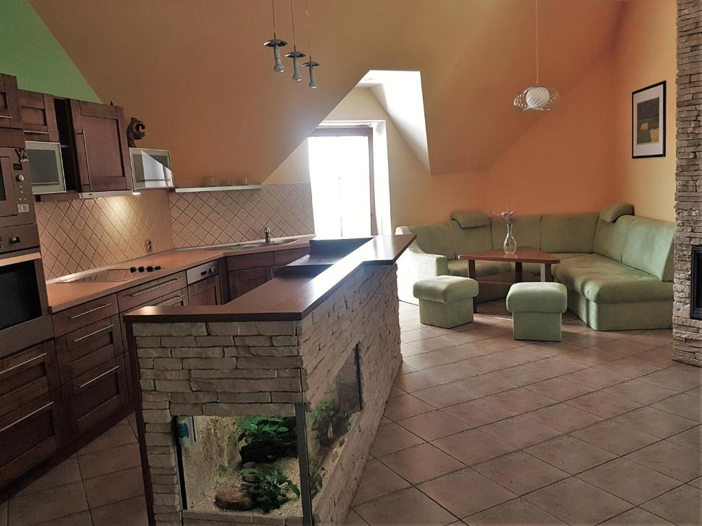 Apartmán V aleji photo 1