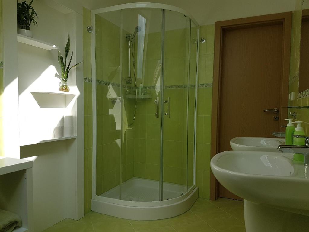Apartmán V aleji photo 3