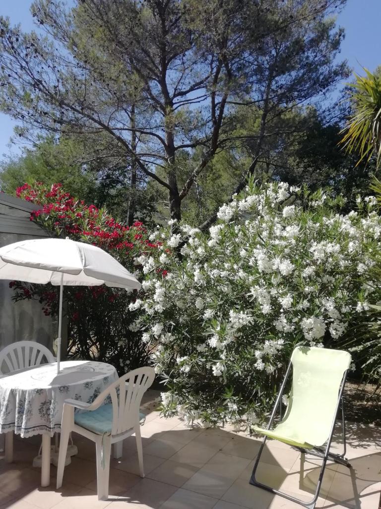 Villa Minouchka photo 2